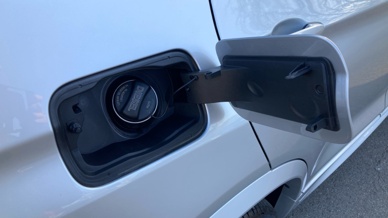 BMW X3 xDrive20d M Sport 5dr Step Auto Diesel Estate